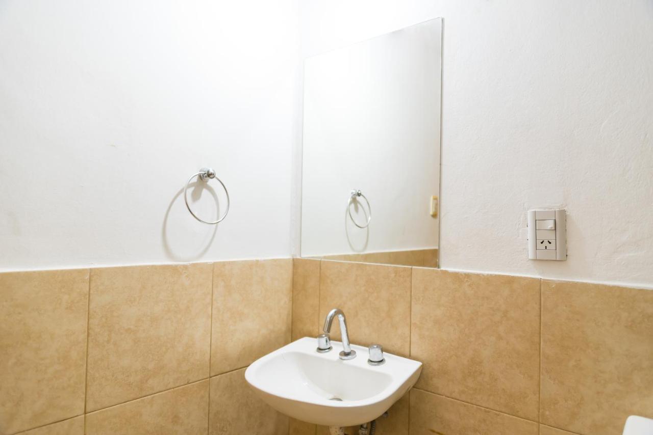 Apartamento Alojamiento Aloja N1